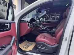 Porsche Cayenne 3.0T - ფოტო 4