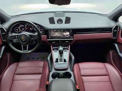 Porsche Cayenne 3.0T - ფოტო 5