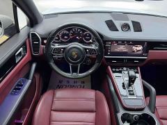Porsche Cayenne 3.0T - ფოტო 6