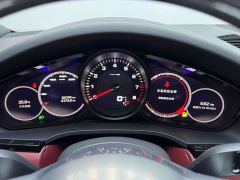 Porsche Cayenne 3.0T - ფოტო 7