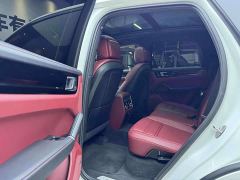 Porsche Cayenne 3.0T - ფოტო 8