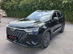 Chery Tiggo 8 PRO 290T Two-Wheel Drive Luxury Edition - photo 1