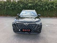 Chery Tiggo 8 PRO 290T Two-Wheel Drive Luxury Edition - photo 2