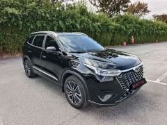 Chery Tiggo 8 PRO 290T Two-Wheel Drive Luxury Edition - photo 3