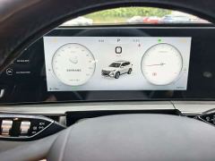 Chery Tiggo 8 PRO 290T Two-Wheel Drive Luxury Edition - photo 4