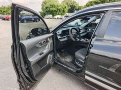 Chery Tiggo 8 PRO 290T Two-Wheel Drive Luxury Edition - photo 5