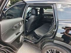 Chery Tiggo 8 PRO 290T Two-Wheel Drive Luxury Edition - photo 6