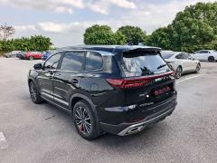 Chery Tiggo 8 PRO 290T Two-Wheel Drive Luxury Edition - photo 7