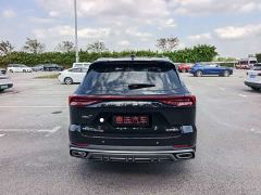 Chery Tiggo 8 PRO 290T Two-Wheel Drive Luxury Edition - photo 8