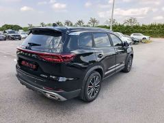 Chery Tiggo 8 PRO 290T Two-Wheel Drive Luxury Edition - photo 9