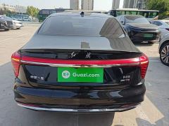 FAW Red Flag H5 1.5T DCT Smart Connected Flagship Rhythm Edition - фото 5