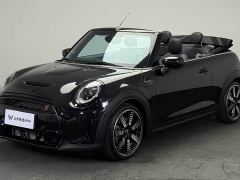 BMW MINI 2.0T COOPER S CABRIO Artist - фото 1
