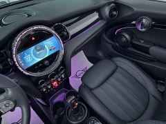 BMW MINI 2.0T COOPER S CABRIO Artist - фото 11