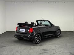 BMW MINI 2.0T COOPER S CABRIO Artist - фото 17