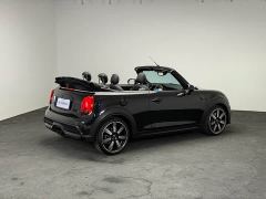 BMW MINI 2.0T COOPER S CABRIO Artist - фото 18