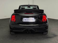 BMW MINI 2.0T COOPER S CABRIO Artist - фото 19