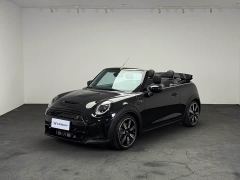 BMW MINI 2.0T COOPER S CABRIO Artist - фото 2