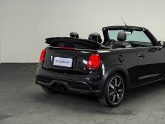 BMW MINI 2.0T COOPER S CABRIO Artist - фото 20