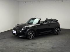 BMW MINI 2.0T COOPER S CABRIO Artist - фото 3