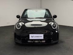 BMW MINI 2.0T COOPER S CABRIO Artist - фото 4