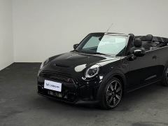 BMW MINI 2.0T COOPER S CABRIO Artist - фото 5