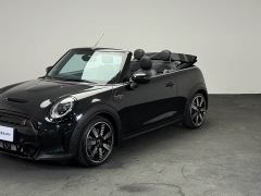 BMW MINI 2.0T COOPER S CABRIO Artist - фото 6