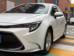 Toyota Corolla 1.8L CVT Luxury - фото 10