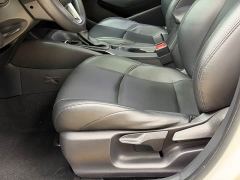 Toyota Corolla 1.8L CVT Luxury - фото 14