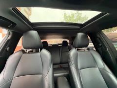 Toyota Corolla 1.8L CVT Luxury - фото 15