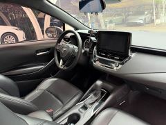 Toyota Corolla 1.8L CVT Luxury - фото 16