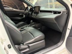 Toyota Corolla 1.8L CVT Luxury - фото 17