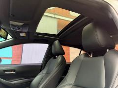 Toyota Corolla 1.8L CVT Luxury - фото 18