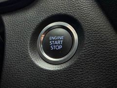Toyota Corolla 1.8L CVT Luxury - фото 19