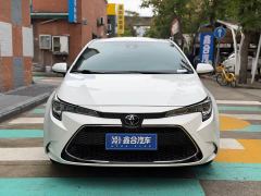 Toyota Corolla 1.8L CVT Luxury - фото 2