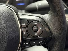 Toyota Corolla 1.8L CVT Luxury - фото 20