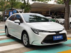Toyota Corolla 1.8L CVT Luxury - фото 3
