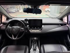 Toyota Corolla 1.8L CVT Luxury - фото 5
