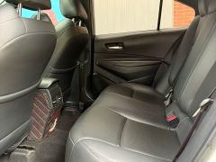 Toyota Corolla 1.8L CVT Luxury - фото 6