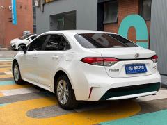 Toyota Corolla 1.8L CVT Luxury - фото 9
