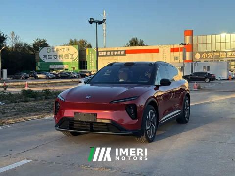 2023 NIO ES6 75kWh