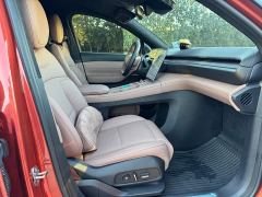 NIO ES6 75kWh - фото 10
