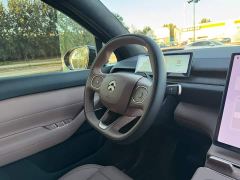 NIO ES6 75kWh - фото 14