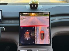 NIO ES6 75kWh - фото 16
