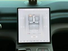 NIO ES6 75kWh - фото 18