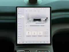 NIO ES6 75kWh - фото 20