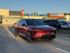 NIO ES6 75kWh - фото 3