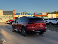 NIO ES6 75kWh - фото 4