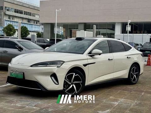 2025 BYD Seal 07 DM-i 1.5T 230km Flagship