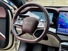 BYD Seal 07 DM-i 1.5T 230km Flagship - photo 2