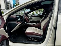 BYD Seal 07 DM-i 1.5T 230km Flagship - photo 4